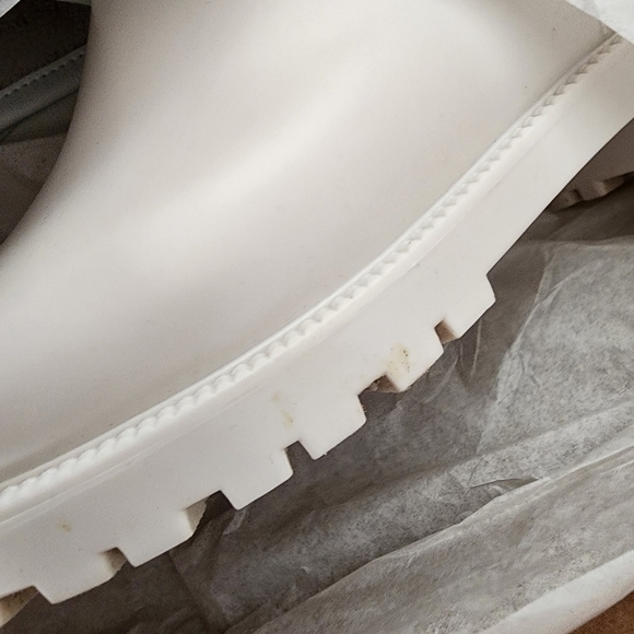 NIB Sam Edelman Annabelle 2 Rain Boots Size 11 - Picture 14 of 14